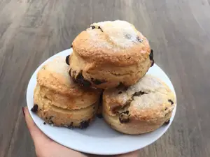 Scon Dulce