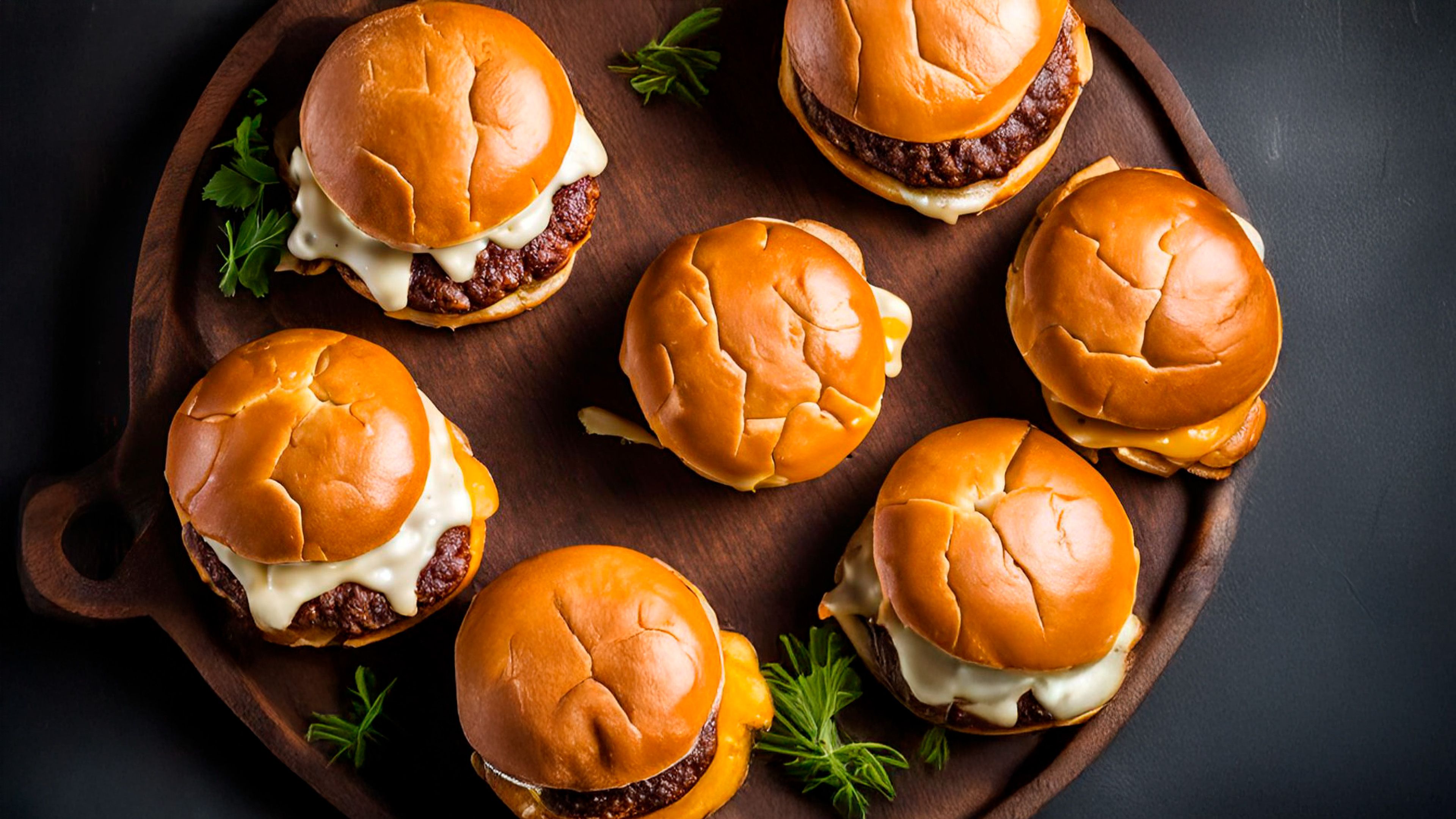 Portada de Brunks Burguers