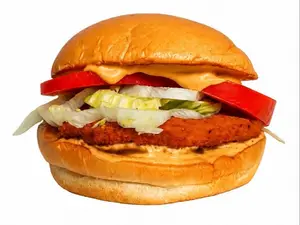 Brunks de pollo