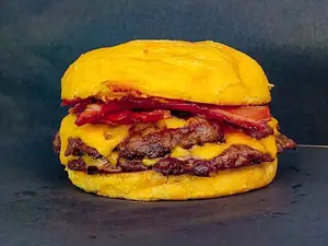 Deluxe doble