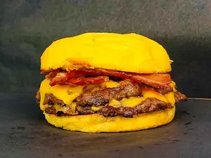 Deluxe triple