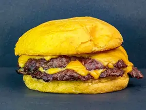 Real cheese