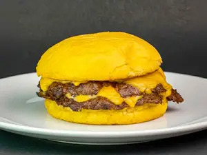 Real cheese doble