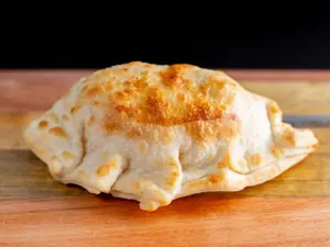 Brutal chicken