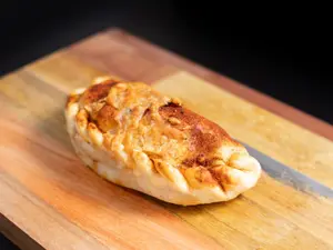 Chorizo y provoleta