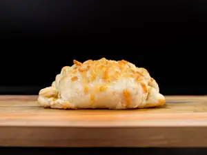 Jamón y queso