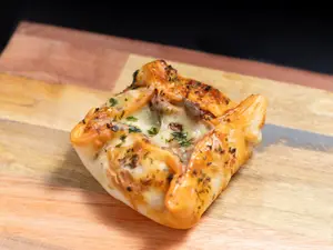 Matambre a la pizza