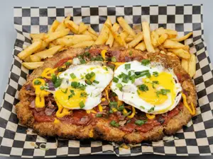 Bacon Xl