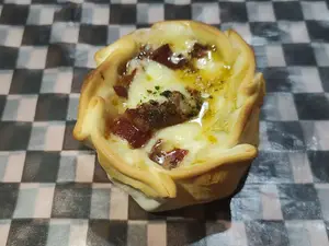 Empanada Cantimpalo