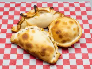 Empanada Carne