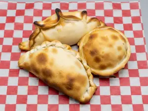 Empanada De Pollo