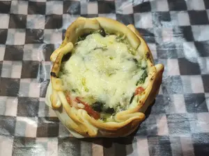 Empanada Verdura