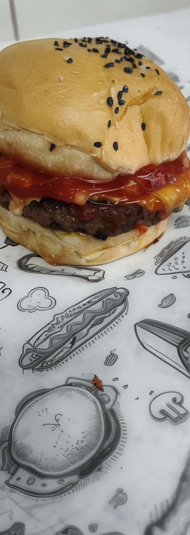 Buen Apetit