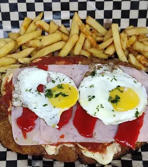 Jamon Y Morron Xl