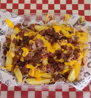 Papas Bacon