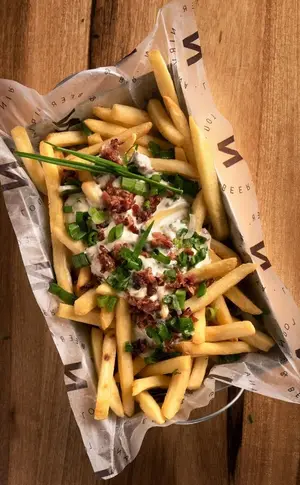 Papas Verdeo