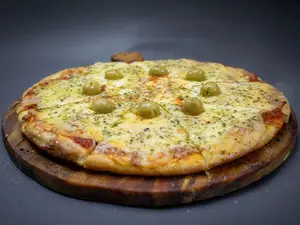 Pizza muzza