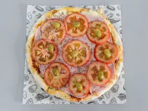 Pizza Napolitana