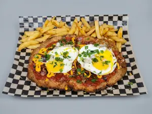 Suprema Bacon