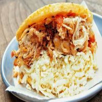 Buenas Arepas Ba