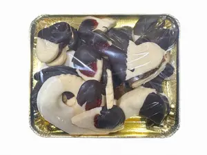 Bandeja De Masas Secas