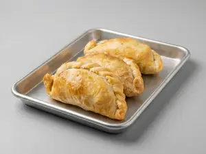 CARNE Empanada