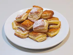 Cuadraditos