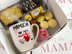 Desayuno mini