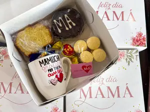 Desayuno sorpresa ma mini