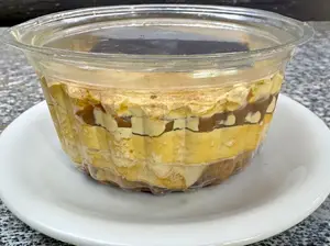 Postre tiramizú