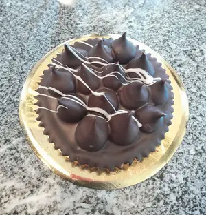 Tarta Copitos