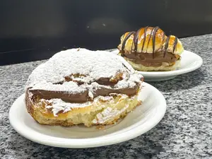 Unidad Dulce De Leche