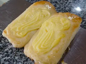 Unidad Pastelera