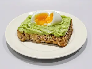 Avocado Tost