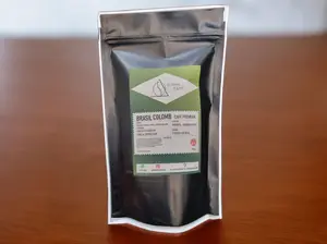 Cafe Brasil/Colombia 250gr