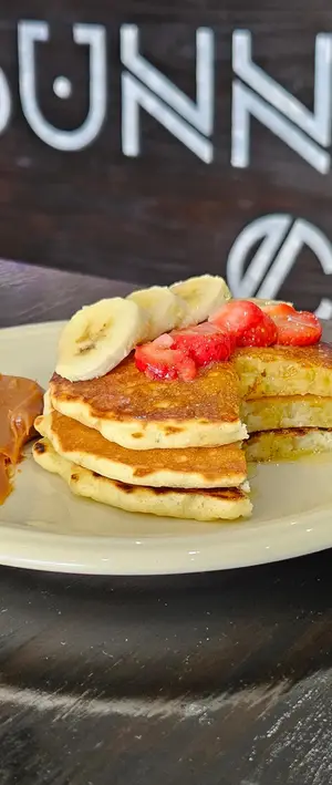 Pancakes