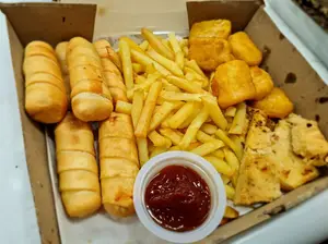 Picada Buone Vibra