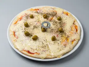 Pizza completa