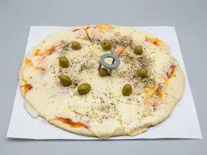 Pizza super