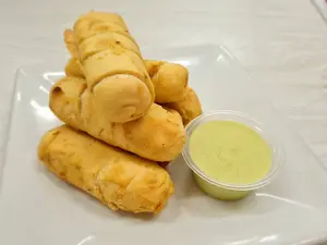 Tequeños