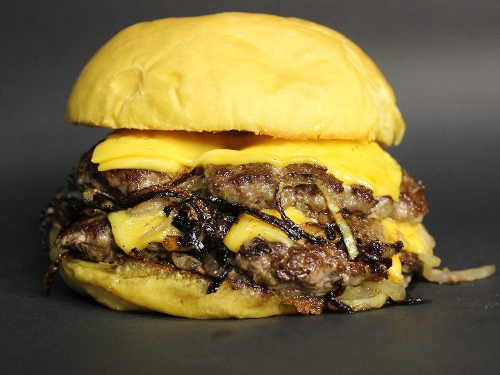 Burger Club Don Torcuato