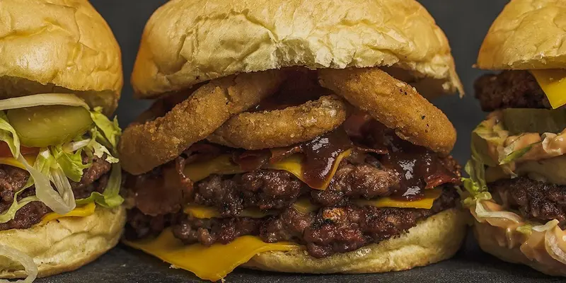 Burger Club Olivos