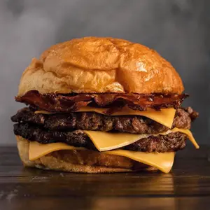 Cheese Bacon Simple+ Papas