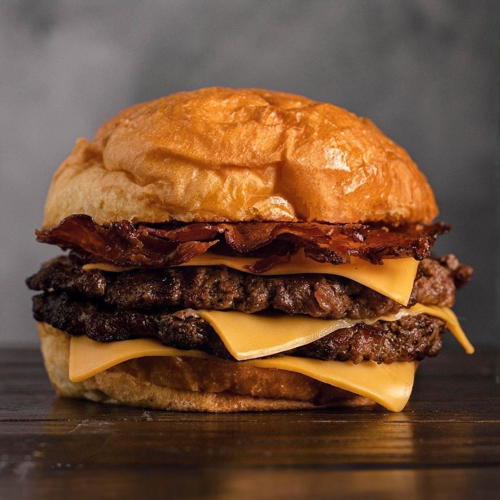 Burger Club Olivos