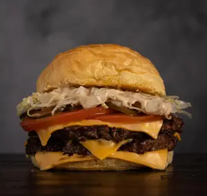 Tasty Turbo Bacon Doble+ Papas
