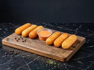 Docena de tequeños
