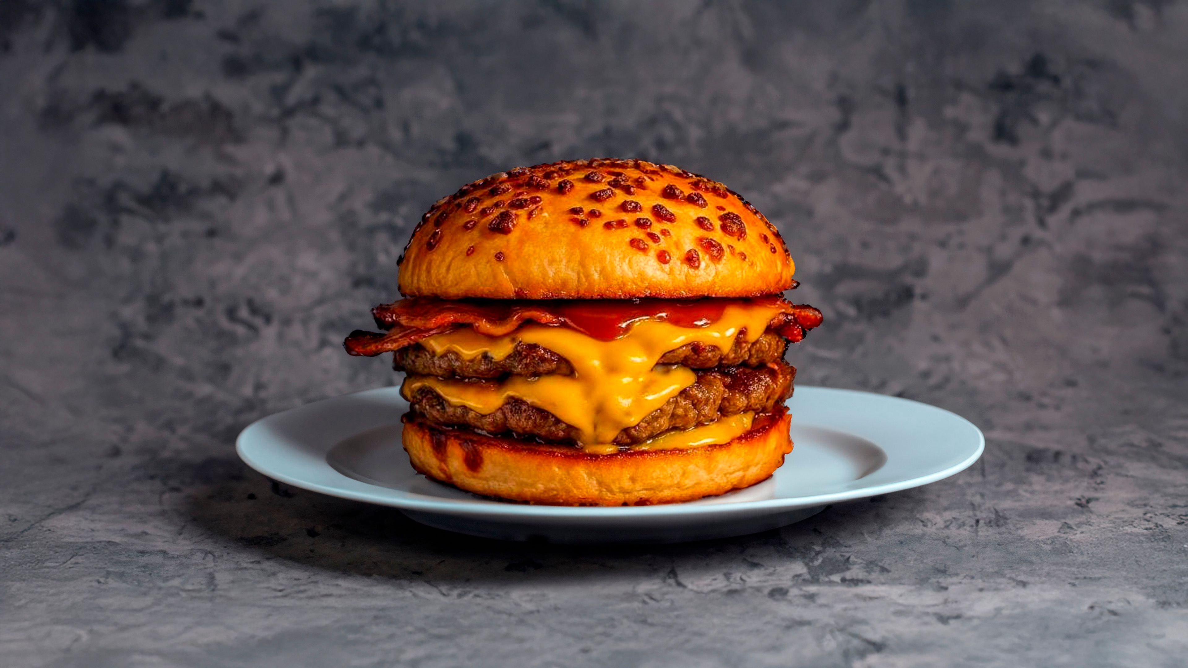 Burger Heaven