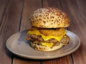 Burger Haven
