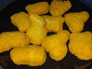 Nuggets De Pollo
