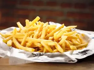 Porción De Papas
